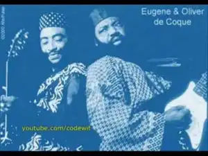 Oliver De Coque - Chief Ezeani Oruefi
